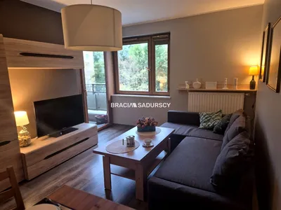 Wynajmę Mieszkanie Kraków - 41 m²