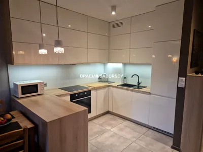 Wynajmę Mieszkanie Kraków - 41 m² - miniatura 4