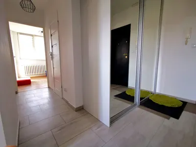 Wynajmę Mieszkanie Warszawa - 54 m² - miniatura 5
