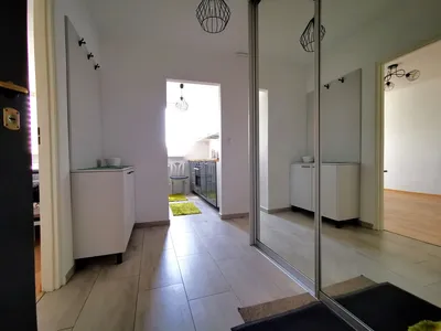 Wynajmę Mieszkanie Warszawa - 54 m² - miniatura 3