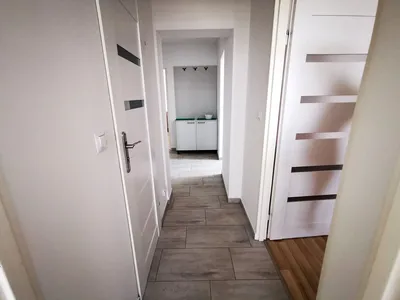 Wynajmę Mieszkanie Warszawa - 54 m² - miniatura 4