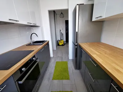 Wynajmę Mieszkanie Warszawa - 54 m² - miniatura 2