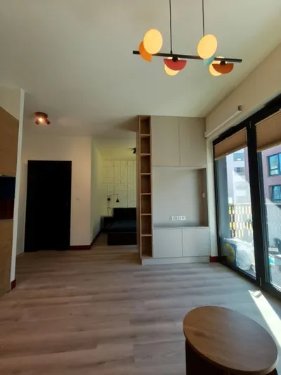 Wynajmę Mieszkanie Warszawa - 31 m² - miniatura 5