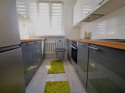 Wynajmę Mieszkanie Warszawa - 54 m²