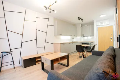 Wynajmę Mieszkanie Łódź - 36 m² - miniatura 2