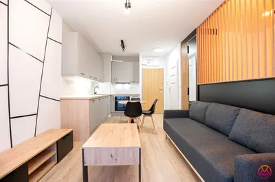 Wynajmę Mieszkanie Łódź - 36 m² - miniatura 3
