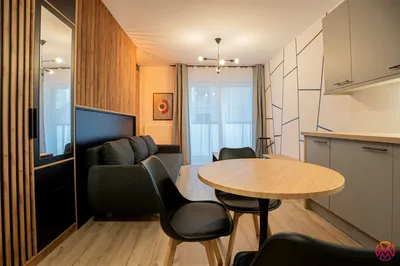 Wynajmę Mieszkanie Łódź - 36 m² - miniatura 4