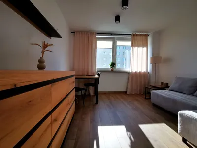 Wynajmę Mieszkanie Warszawa - 30 m² - miniatura 3
