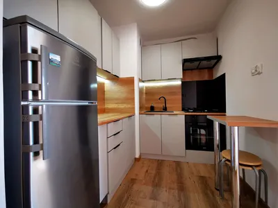 Wynajmę Mieszkanie Warszawa - 30 m² - miniatura 2