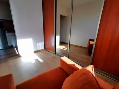 Wynajmę Mieszkanie Warszawa - 30 m² - miniatura 5