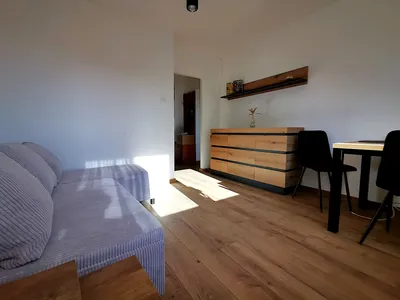 Wynajmę Mieszkanie Warszawa - 30 m² - miniatura 4
