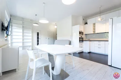 Wynajmę Mieszkanie Łódź - 66 m²