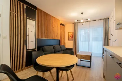 Wynajmę Mieszkanie Łódź - 36 m² - miniatura 5