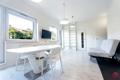 Wynajmę Mieszkanie Łódź - 66 m² - miniatura 2