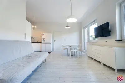 Wynajmę Mieszkanie Łódź - 66 m² - miniatura 4