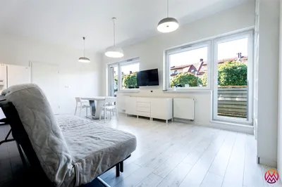 Wynajmę Mieszkanie Łódź - 66 m² - miniatura 5
