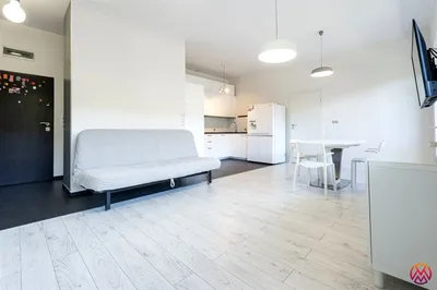 Wynajmę Mieszkanie Łódź - 66 m² - miniatura 3
