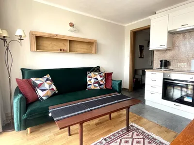 Wynajmę Mieszkanie Warszawa - 30 m²