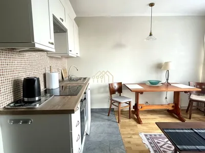 Wynajmę Mieszkanie Warszawa - 30 m² - miniatura 5