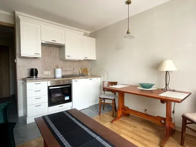 Wynajmę Mieszkanie Warszawa - 30 m² - miniatura 4