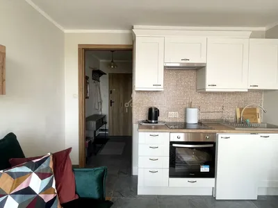 Wynajmę Mieszkanie Warszawa - 30 m² - miniatura 2