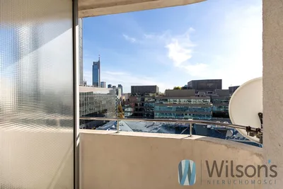 Wynajmę Mieszkanie Warszawa - 58,60 m² - miniatura 4