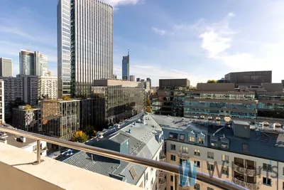 Wynajmę Mieszkanie Warszawa - 58,60 m² - miniatura 5