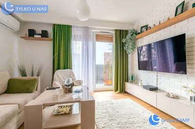 Wynajmę Mieszkanie Kraków - 60 m² - miniatura 3