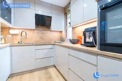 Wynajmę Mieszkanie Kraków - 60 m² - miniatura 5