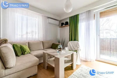 Wynajmę Mieszkanie Kraków - 60 m² - miniatura 2