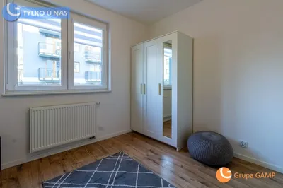 Wynajmę Mieszkanie Kraków - 40 m² - miniatura 5