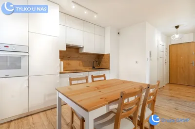 Wynajmę Mieszkanie Kraków - 40 m² - miniatura 3
