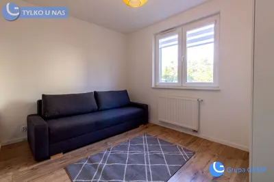 Wynajmę Mieszkanie Kraków - 40 m² - miniatura 4