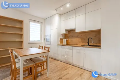 Wynajmę Mieszkanie Kraków - 40 m² - miniatura 2