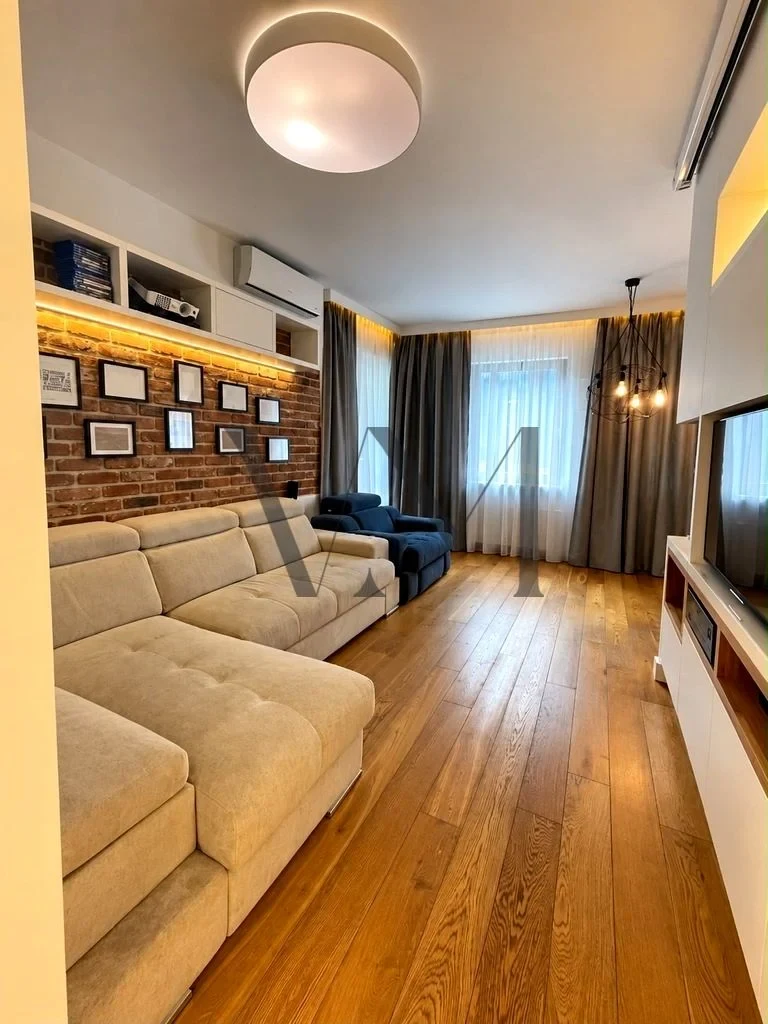 Wynajmę Mieszkanie Warszawa - 68 m² - 1/51