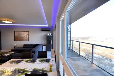 Wynajmę Mieszkanie Kraków - 91,50 m²