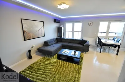 Wynajmę Mieszkanie Kraków - 91,50 m² - miniatura 2