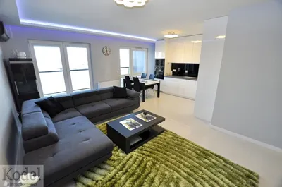 Wynajmę Mieszkanie Kraków - 91,50 m² - miniatura 3