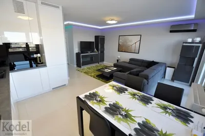 Wynajmę Mieszkanie Kraków - 91,50 m² - miniatura 5
