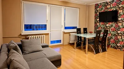 Wynajmę Mieszkanie Warszawa - 46 m² - miniatura 2
