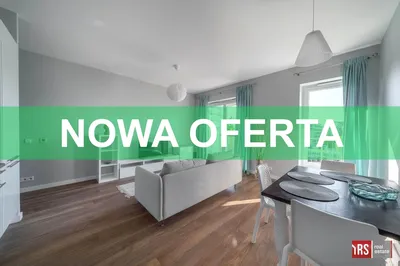 Wynajmę Mieszkanie Warszawa - 55 m²