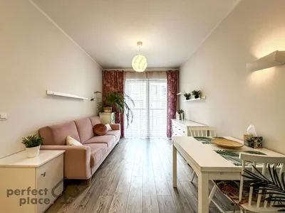 Wynajmę Mieszkanie Wrocław - 39 m² - miniatura 3