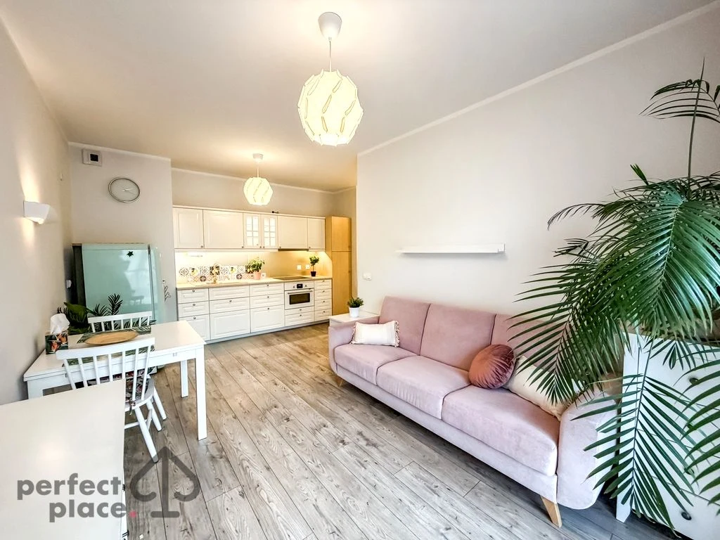 Wynajmę Mieszkanie Wrocław - 39 m² - 1/14