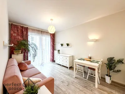 Wynajmę Mieszkanie Wrocław - 39 m² - miniatura 2
