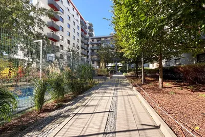 Wynajmę Mieszkanie Warszawa - 38 m² - miniatura 4