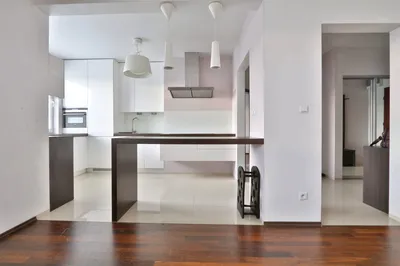 Wynajmę Mieszkanie Warszawa - 96,55 m² - miniatura 4