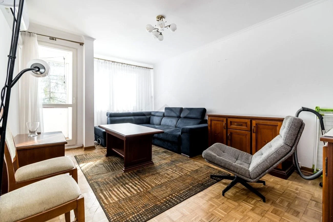 Wynajmę Mieszkanie Kraków - 62,10 m² - 1/20