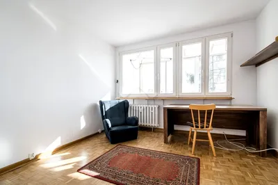 Wynajmę Mieszkanie Kraków - 62,10 m² - miniatura 3