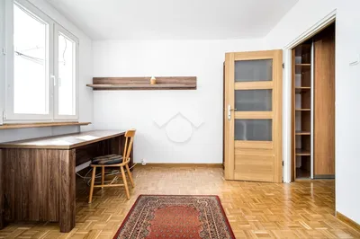 Wynajmę Mieszkanie Kraków - 62,10 m² - miniatura 4