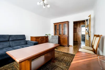 Wynajmę Mieszkanie Kraków - 62,10 m² - miniatura 2